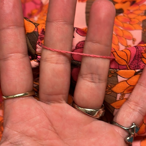 Norton McNaughton mermaid skirt - Picture 5 of 5